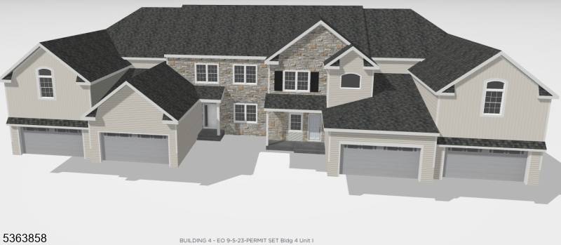 Howell Twp., NJ 07727,2 Remington Ct #2