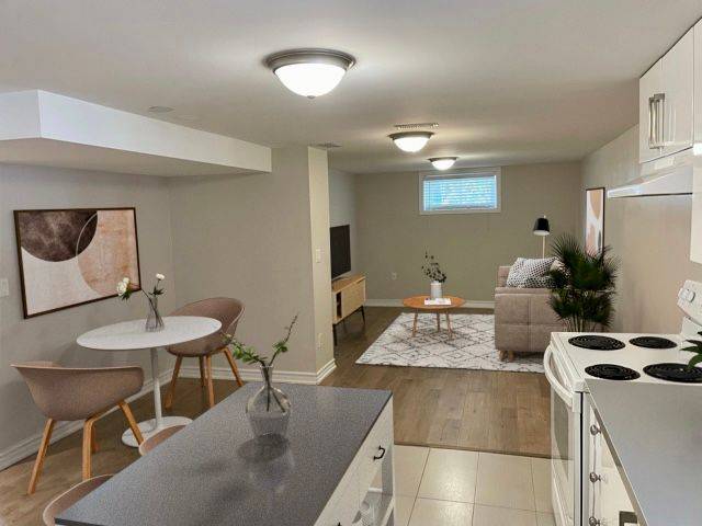 Toronto E04, ON M1R 2K2,1528 Pharmacy AVE #Bsmt