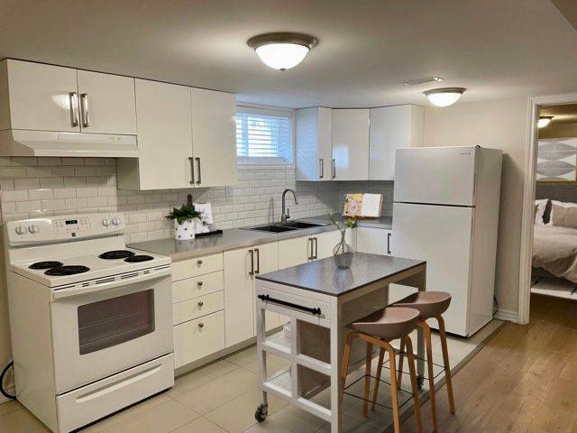 Toronto E04, ON M1R 2K2,1528 Pharmacy AVE #Bsmt