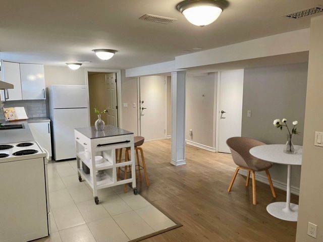 Toronto E04, ON M1R 2K2,1528 Pharmacy AVE #Bsmt