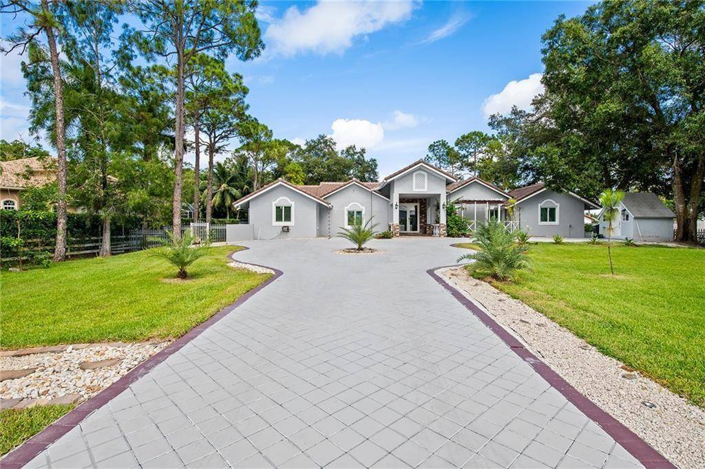 Parkland, FL 33067,6344 NW 74th Terr