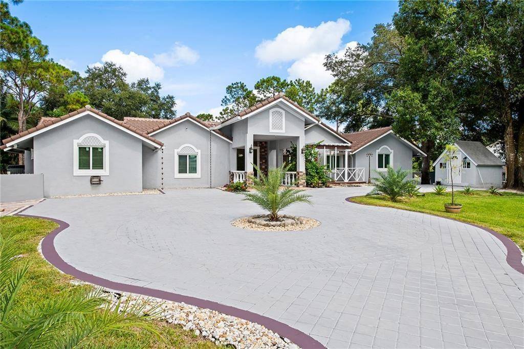 Parkland, FL 33067,6344 NW 74th Terr