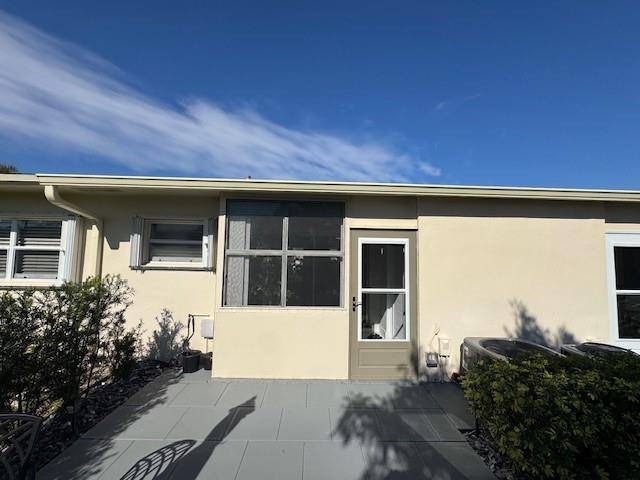 West Palm Beach, FL 33415,2687 Emory Dr East #F