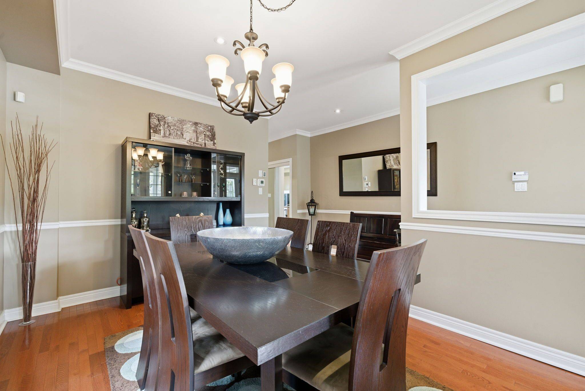 Aurora, ON L4G 7R9,18 Turnbridge RD