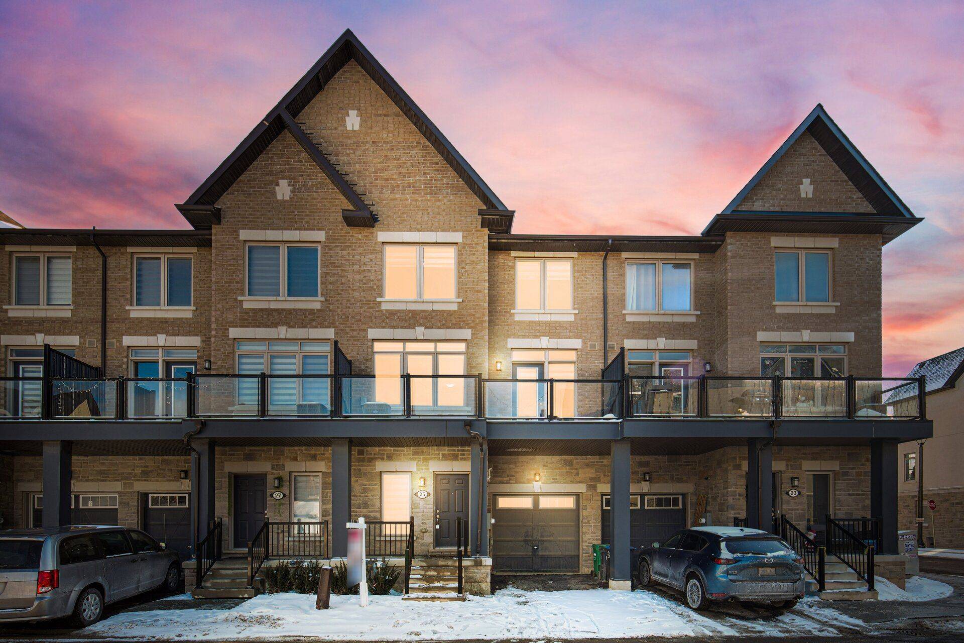 Caledon, ON L7C 4L4,25 Tiveron AVE