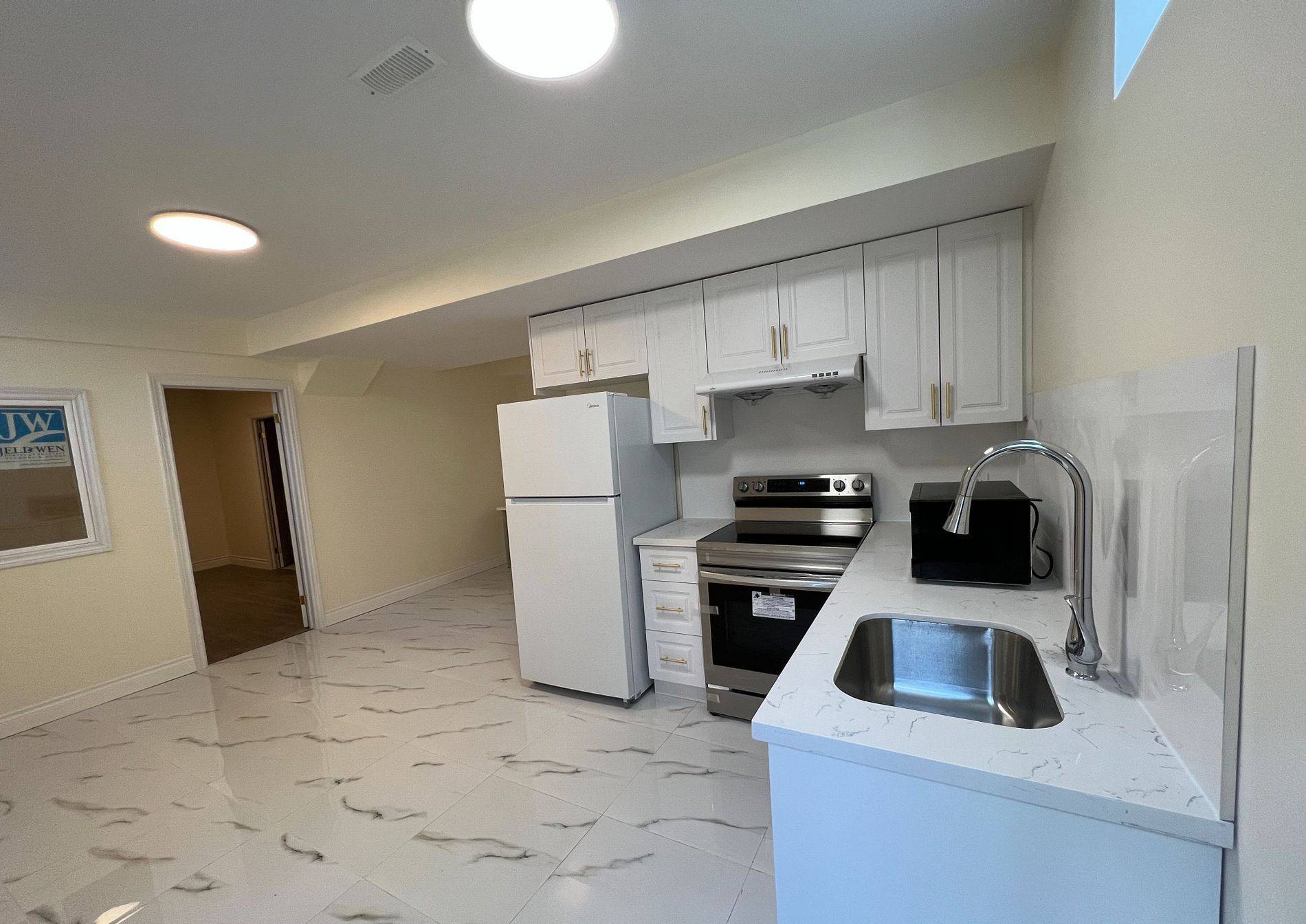 Oakville, ON L6H 7H5,447 Grindstone TRL #Bsmt