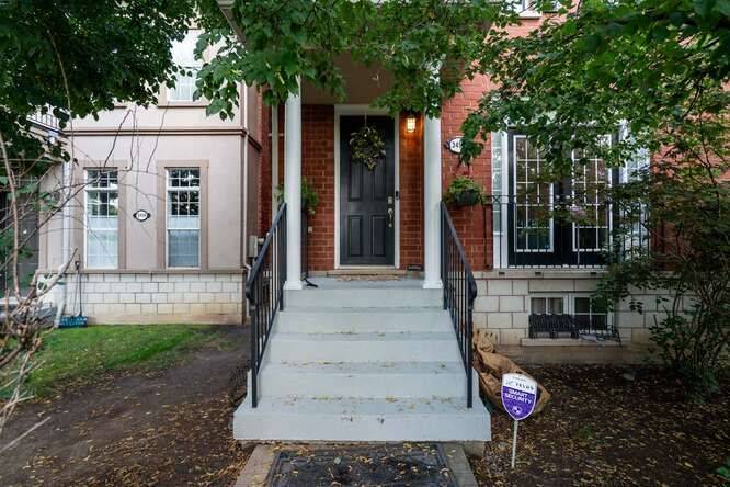 Mississauga, ON L5M 7P4,3452 Eglinton AVE W