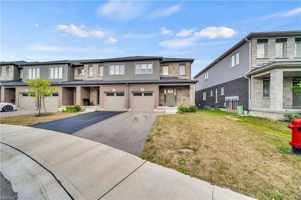 North Dumfries, ON N0B 1E0,34 west mill ST