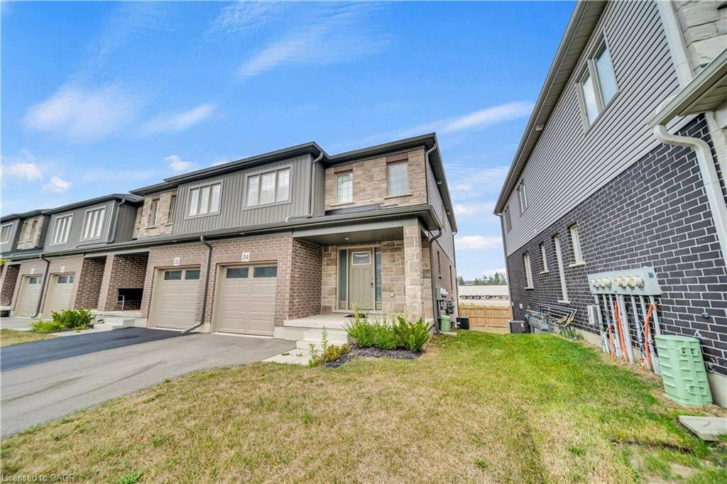 North Dumfries, ON N0B 1E0,34 west mill ST