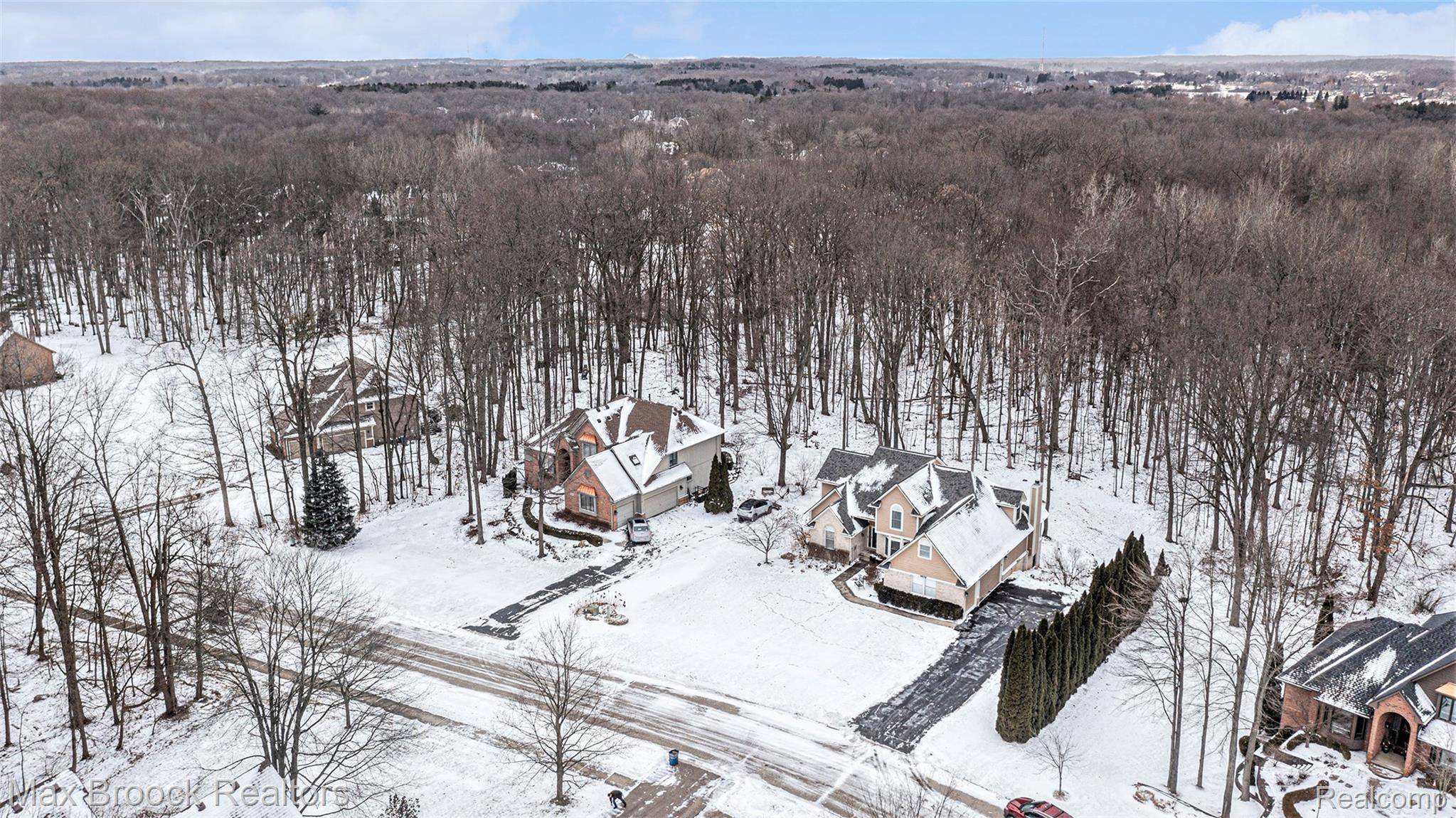 Clarkston, MI 48348,9858 Forest Ridge DR