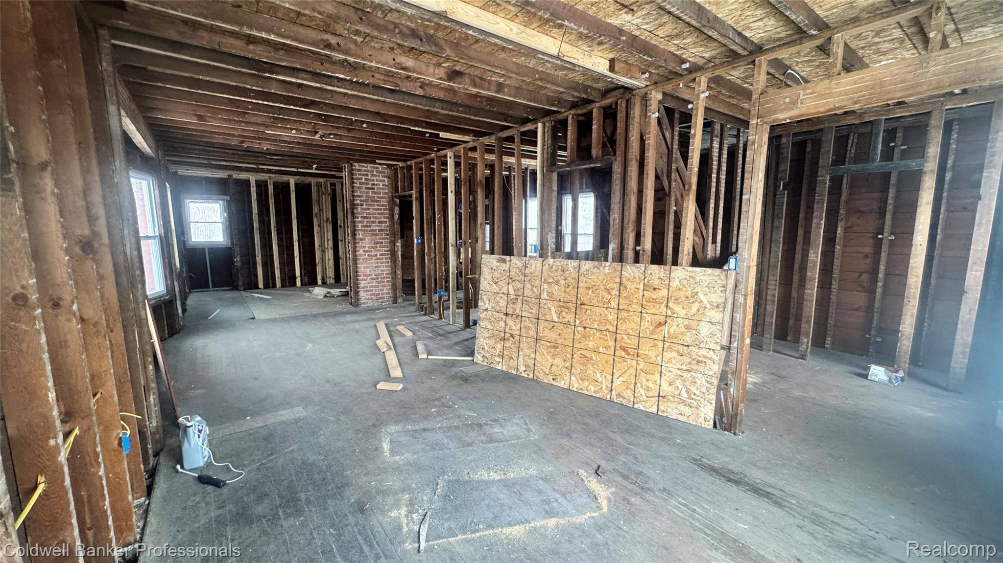 Detroit, MI 48214,3498 Townsend ST