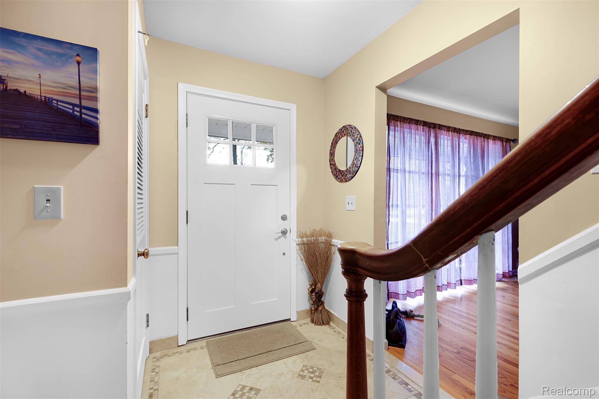 Grosse Ile, MI 48138,8855 Ferry RD