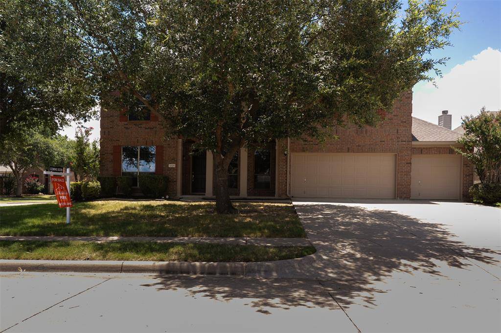 Burleson, TX 76028,1220 Berkeley Drive