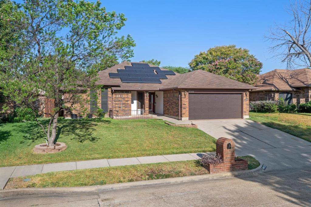 Arlington, TX 76001,6300 Aires Drive