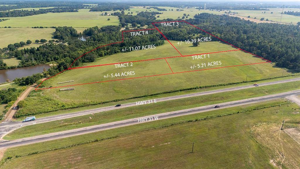 Brownsboro, TX 75756,Lot 4 Tx-31
