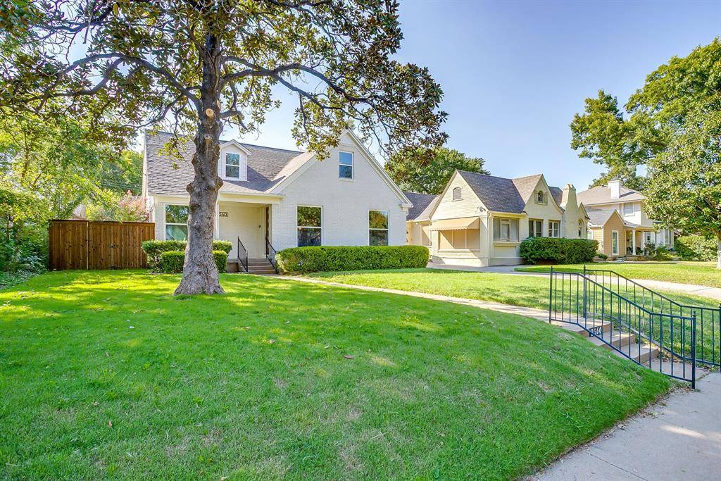 Fort Worth, TX 76109,2560 Rogers Avenue