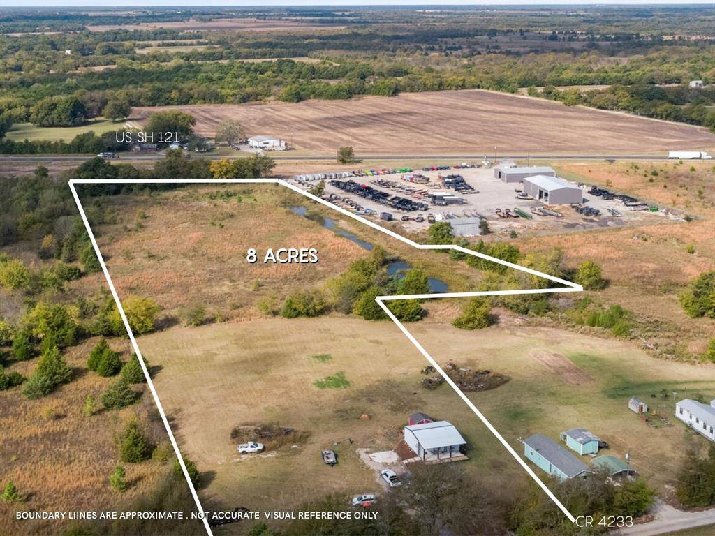 Bonham, TX 75418,300 County Road 4233