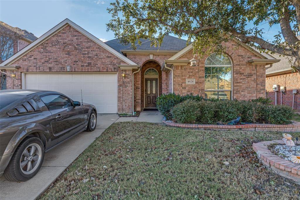 Fort Worth, TX 76244,4624 Keith Drive