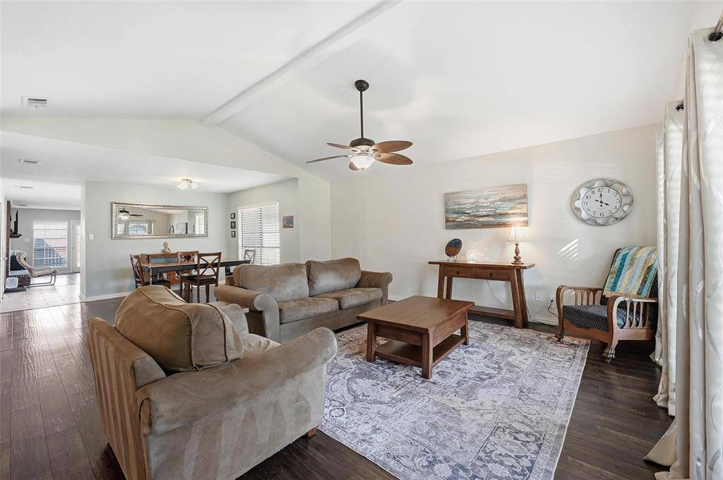 The Colony, TX 75056,4128 Caldwell Avenue