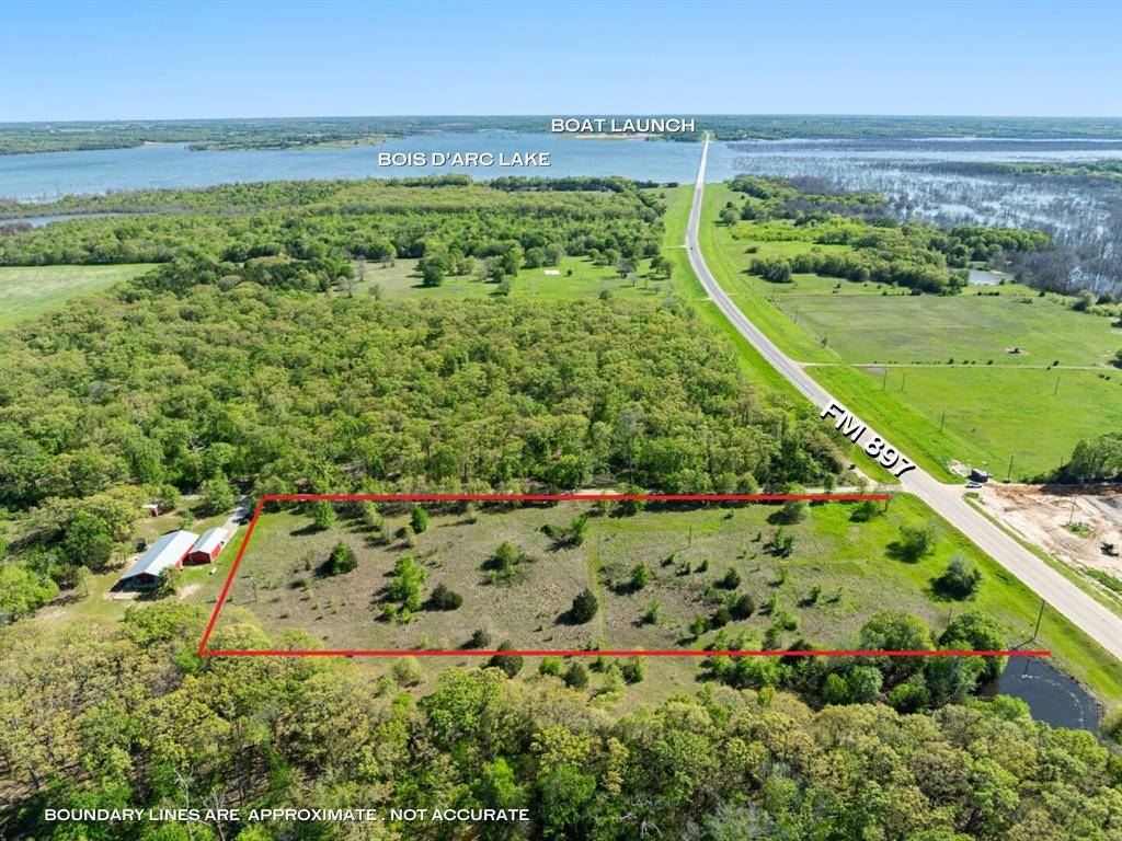 Telephone, TX 75488,320 Fm 897