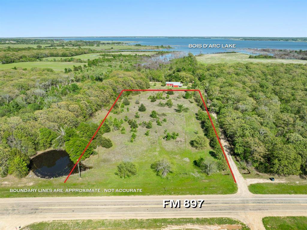 Telephone, TX 75488,320 Fm 897