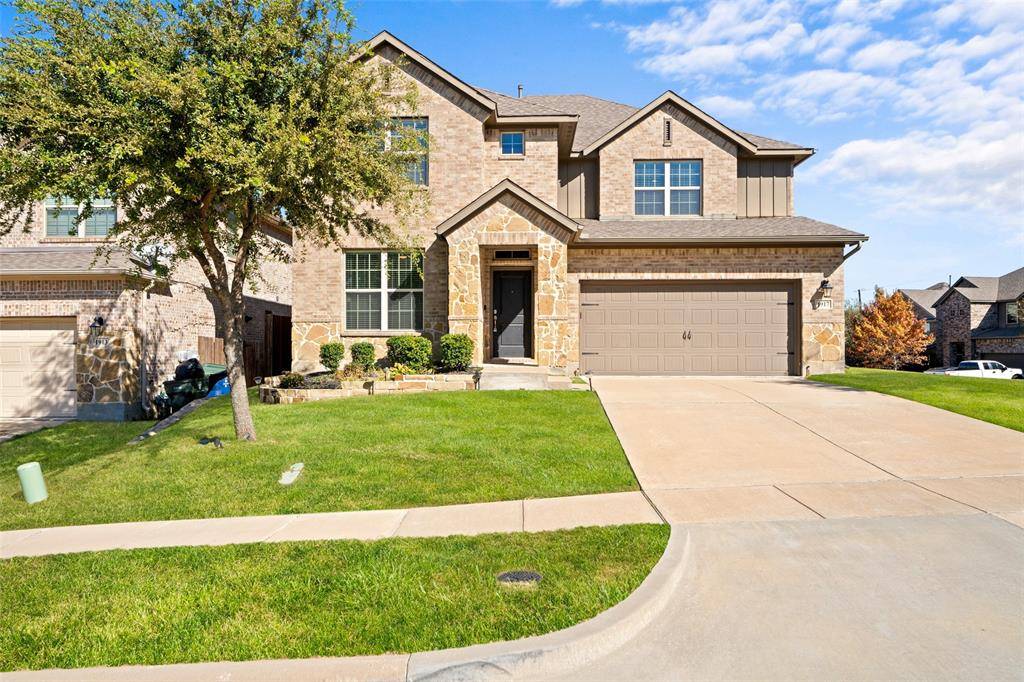 Garland, TX 75043,1917 Edgewater Drive
