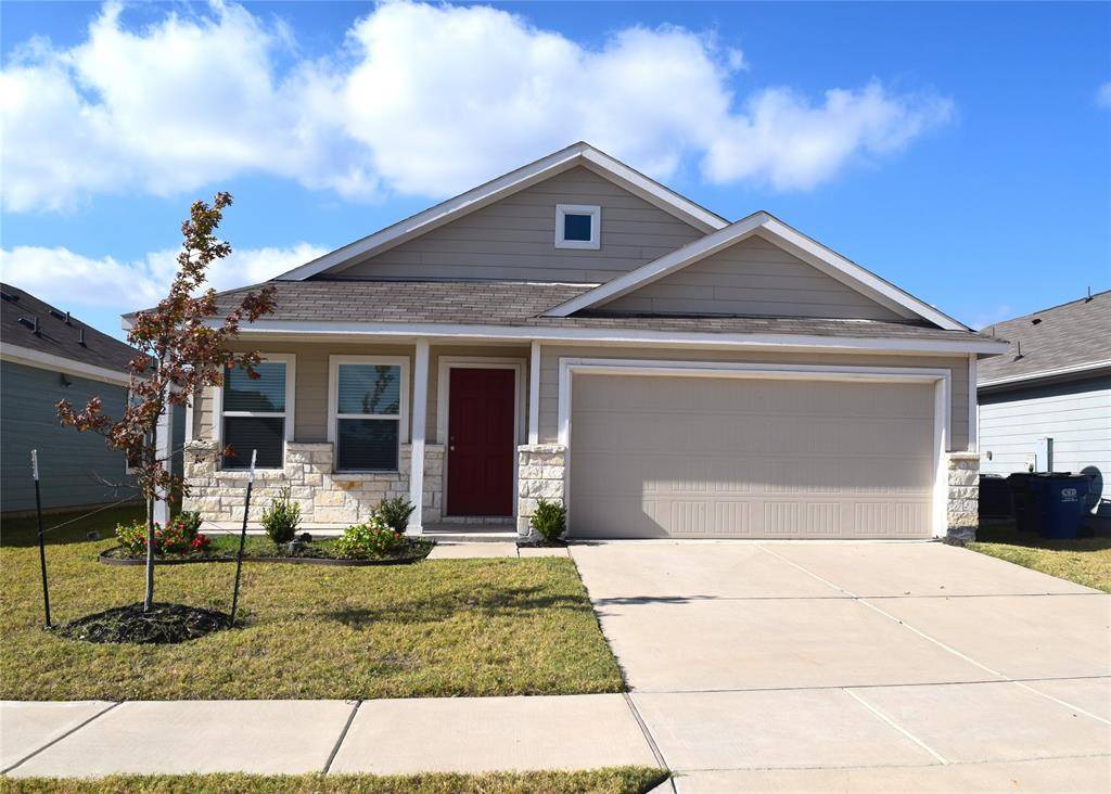 Princeton, TX 75407,5532 Timber Point Drive