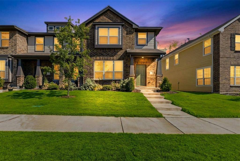 Forney, TX 75126,1856 Indigo Lane