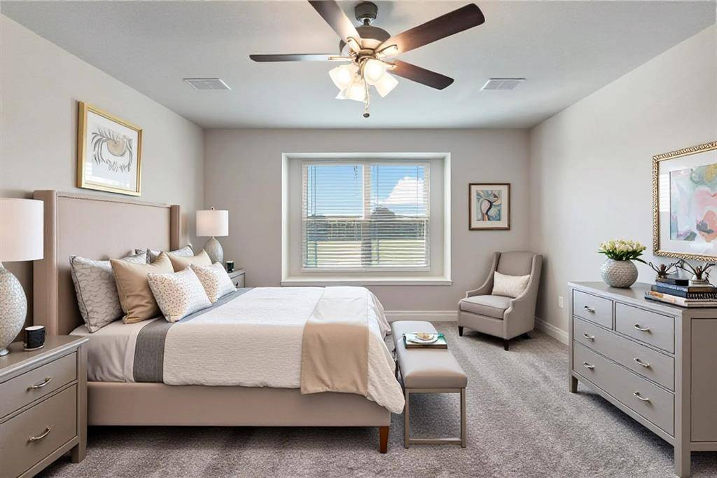 Forney, TX 75126,1856 Indigo Lane