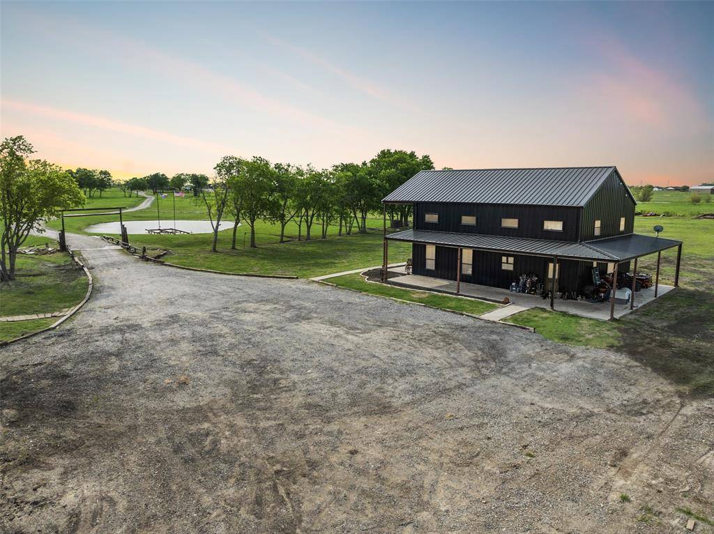 Celeste, TX 75423,645 County Road 4875