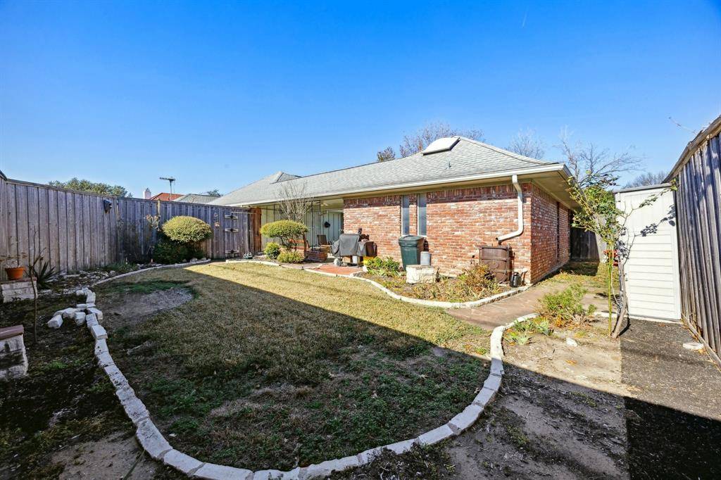 Plano, TX 75025,2708 Nighthawk Drive