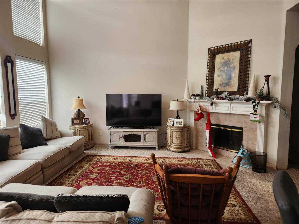 1025 Caddo Drive, Carrollton, TX 75010