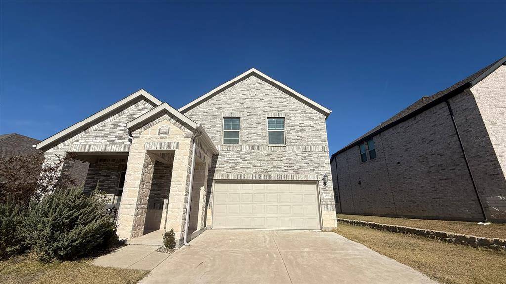 Princeton, TX 75071,108 Mizuna Drive