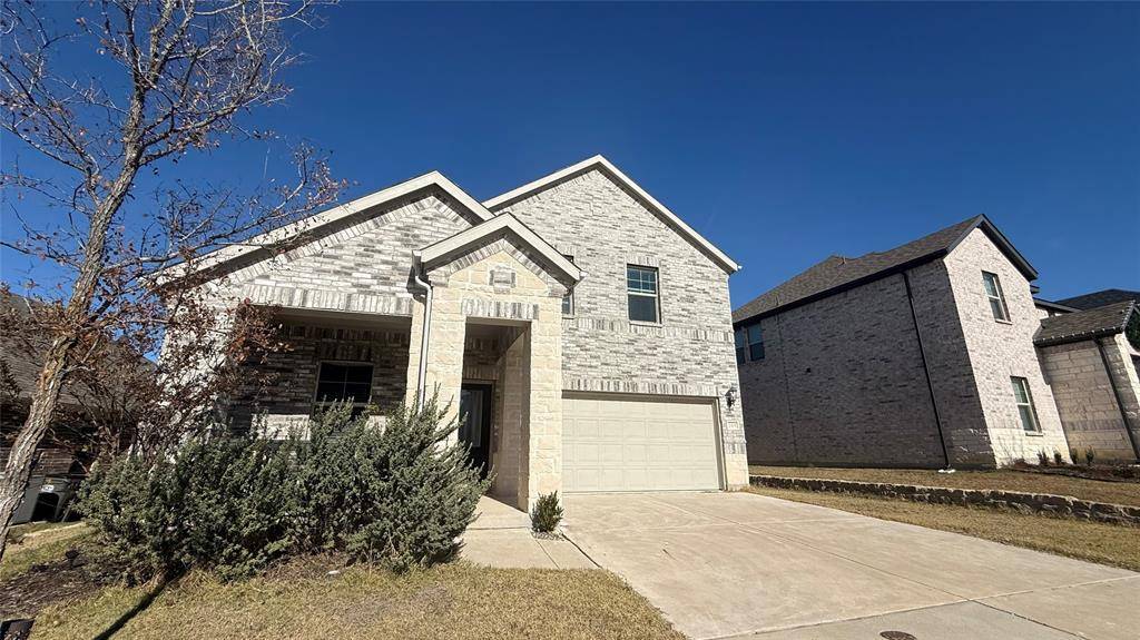 Princeton, TX 75071,108 Mizuna Drive