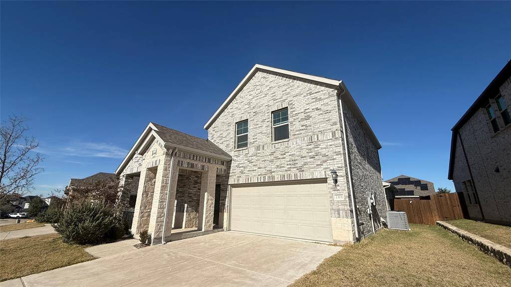 Princeton, TX 75071,108 Mizuna Drive