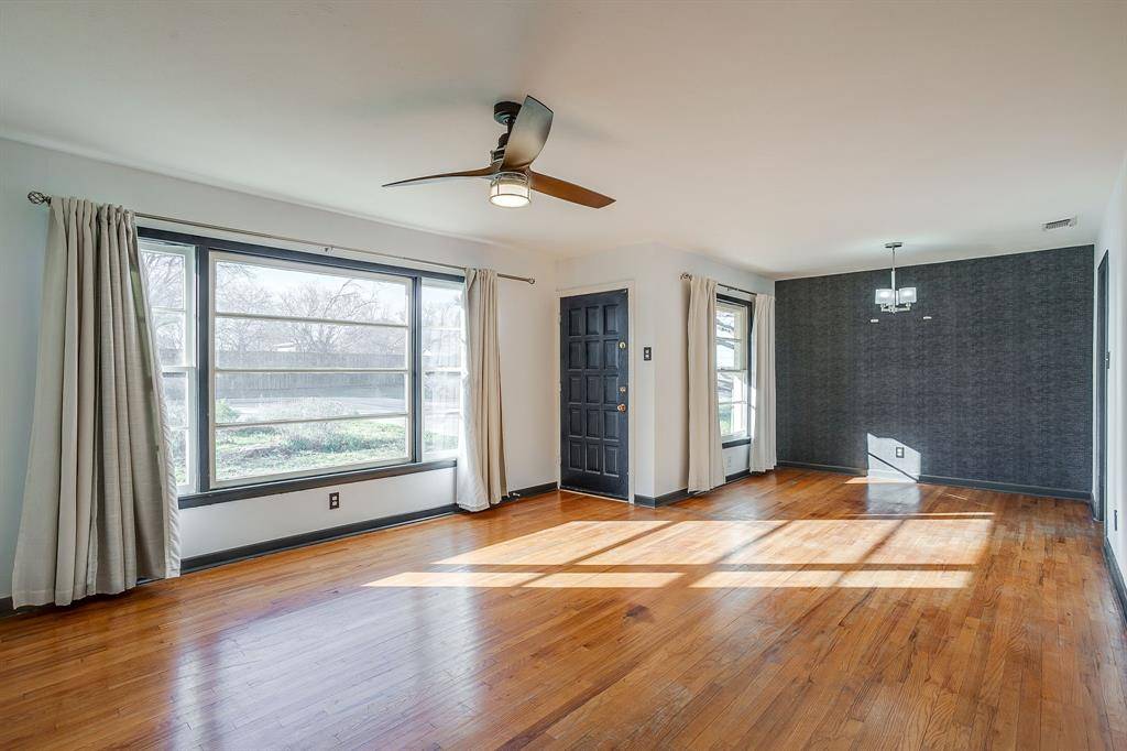 Fort Worth, TX 76116,6604 Locke Avenue