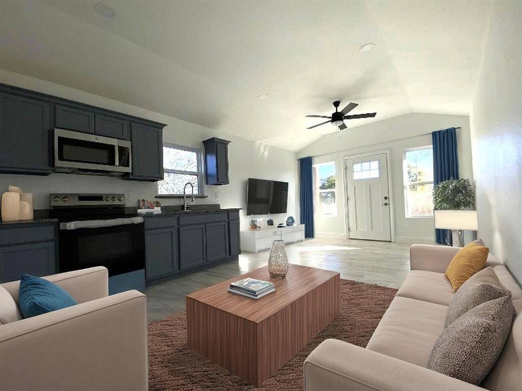 Bridgeport, TX 76426,119 Ringo Court