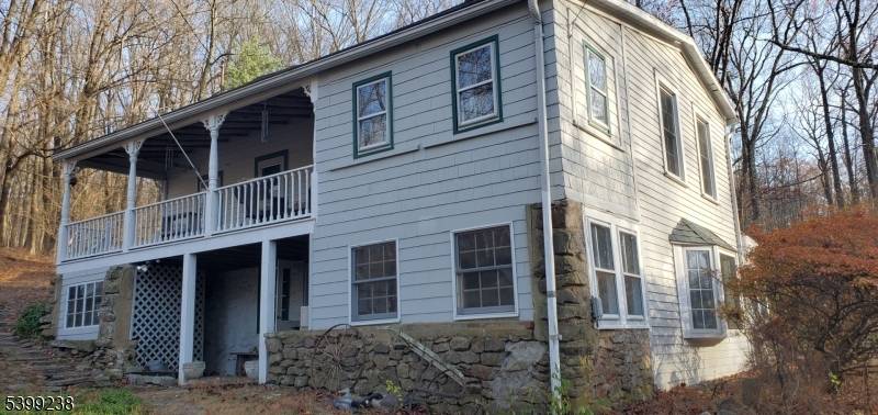 Lebanon Twp., NJ 07830,148 Mount Grove Rd