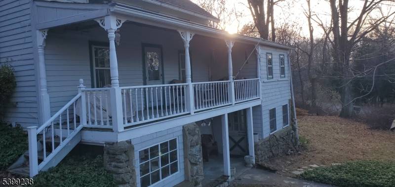 Lebanon Twp., NJ 07830,148 Mount Grove Rd