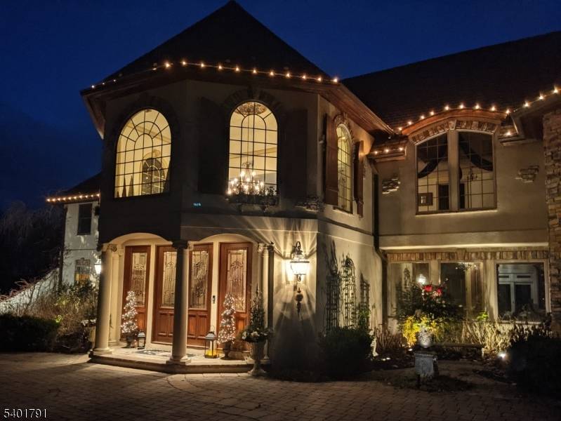 Kinnelon Boro, NJ 07405,5 Summit Ter N