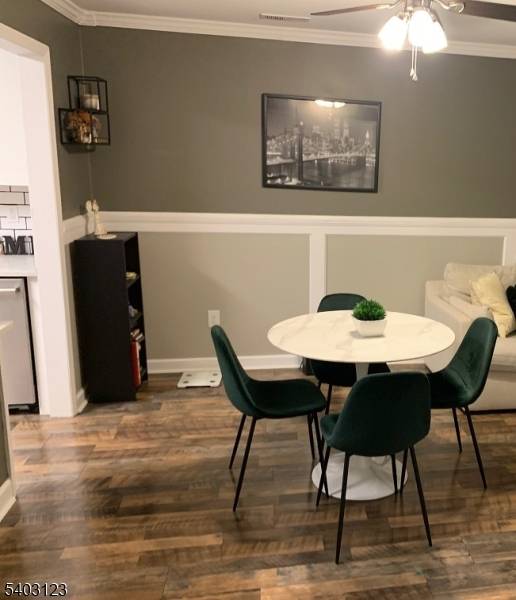 Stanhope Boro, NJ 07874,8140 Ashland Ct #140