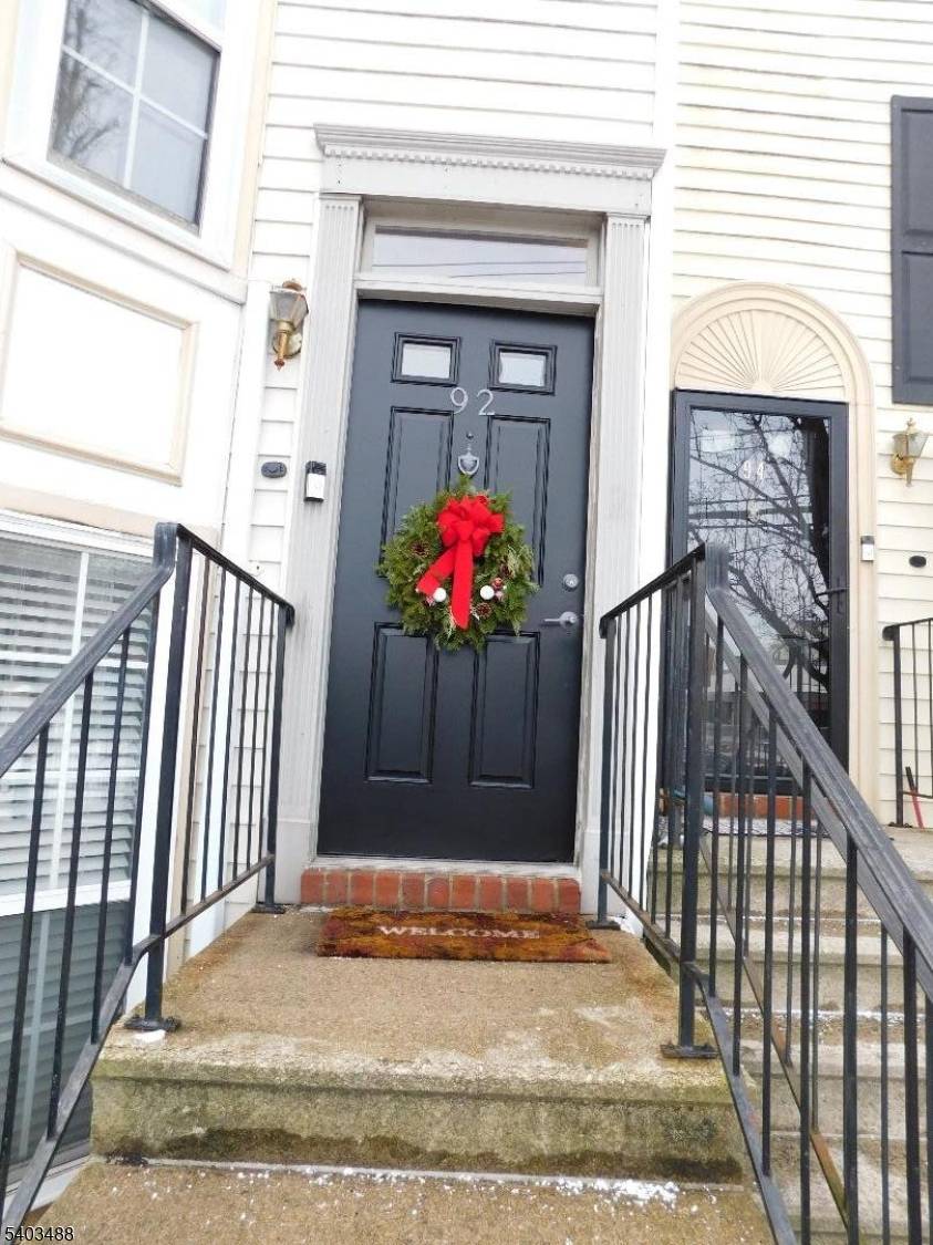 Newark City, NJ 07103,92 13Th Ave