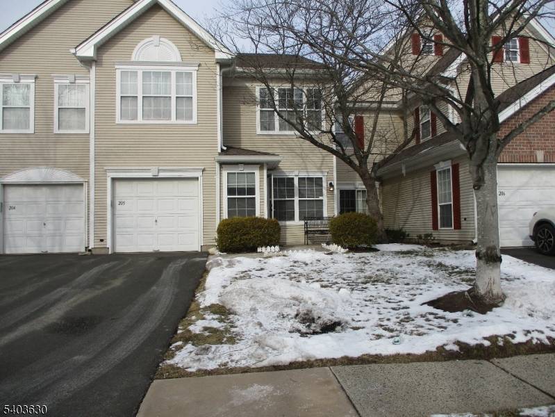 Bridgewater Twp., NJ 08807,205 Marcia Way