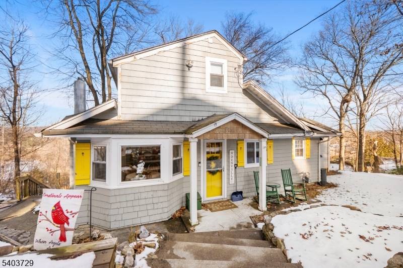 Denville Twp., NJ 07834,49 Cliffside Trl