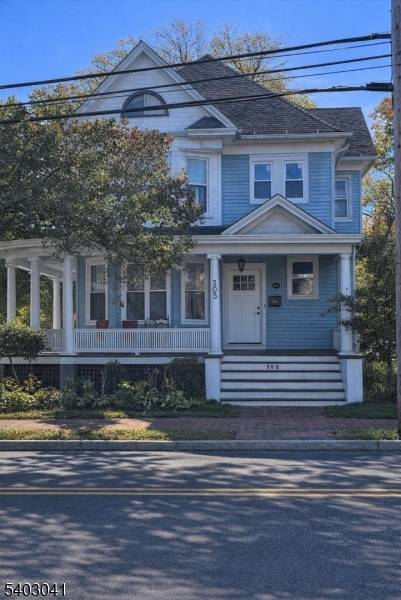 Hightstown Boro, NJ 08520,305 Stockton