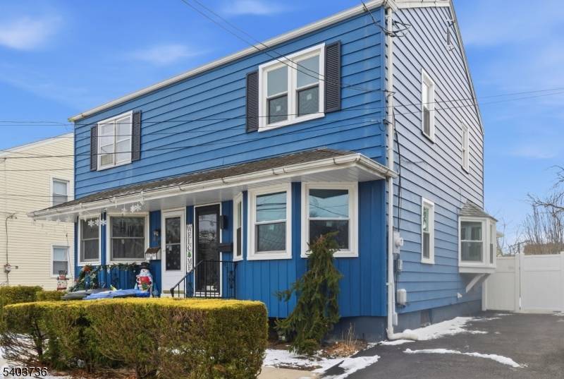 Woodbridge Twp., NJ 07095,43 Freeman St