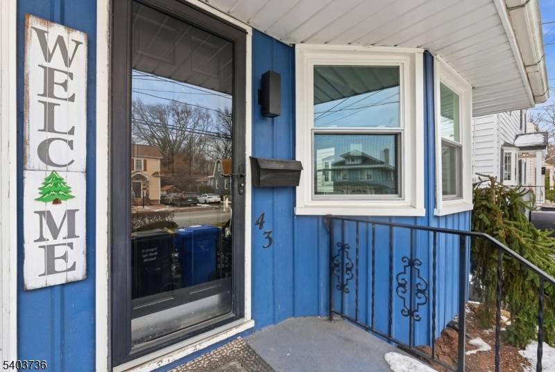 Woodbridge Twp., NJ 07095,43 Freeman St