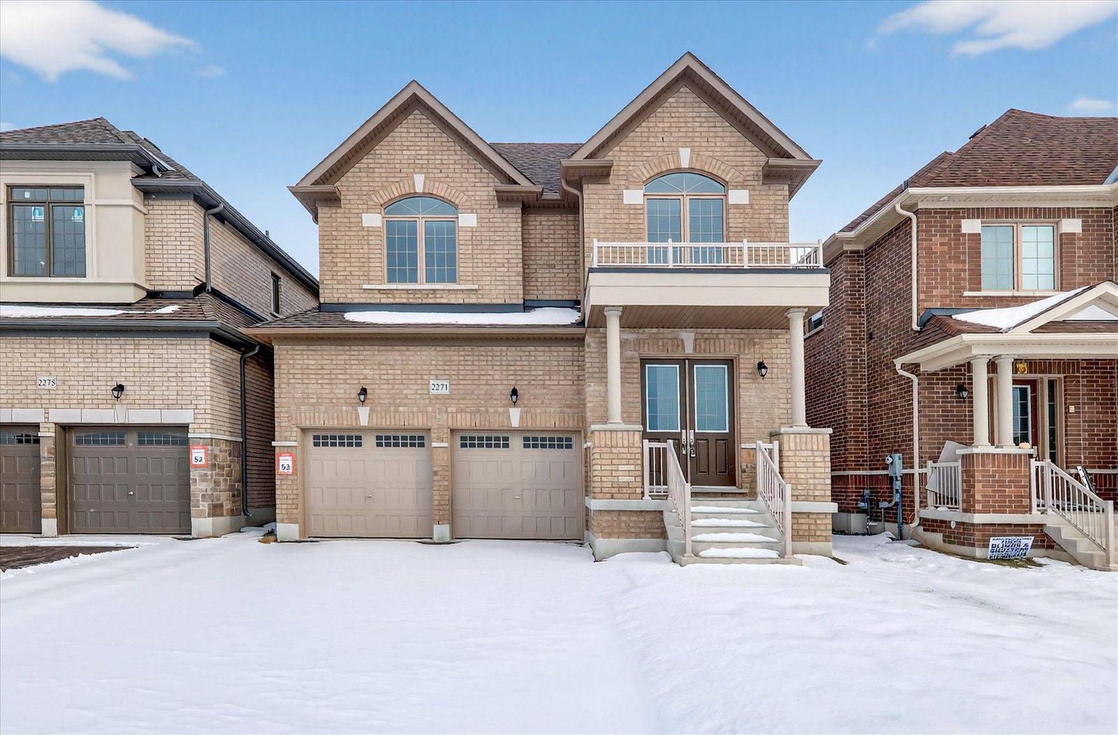 Clarington, ON L1B 0W4,2271 Rudell RD