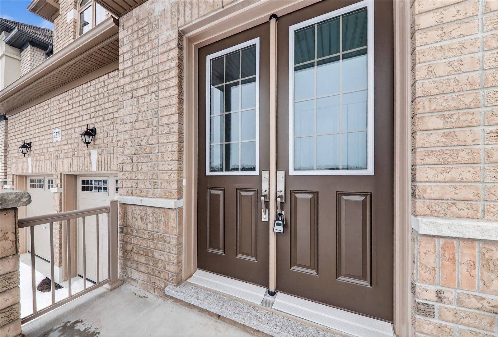 Clarington, ON L1B 0W4,2271 Rudell RD