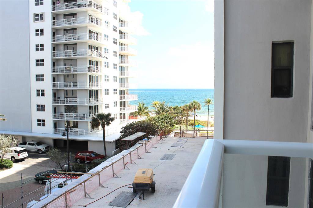 Pompano Beach, FL 33062,1000 S Ocean Blvd #5-L